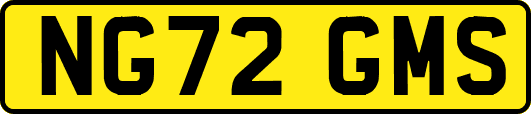 NG72GMS
