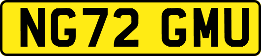 NG72GMU