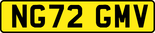 NG72GMV
