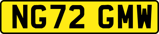 NG72GMW