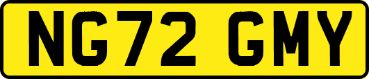 NG72GMY