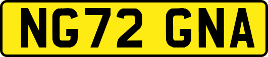 NG72GNA