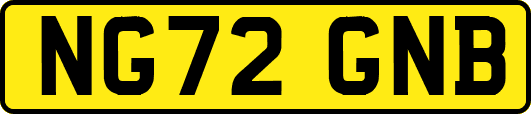 NG72GNB