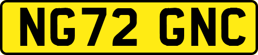 NG72GNC
