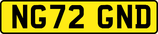NG72GND