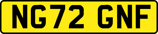 NG72GNF