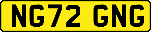 NG72GNG