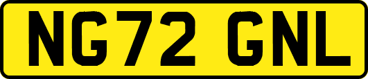 NG72GNL