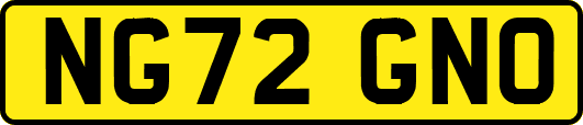 NG72GNO