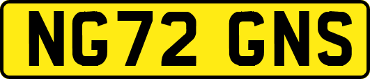 NG72GNS