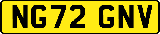 NG72GNV