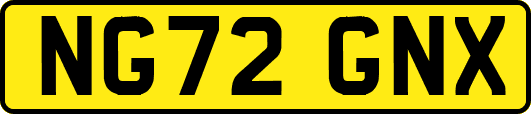 NG72GNX