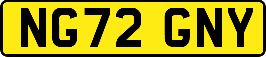 NG72GNY