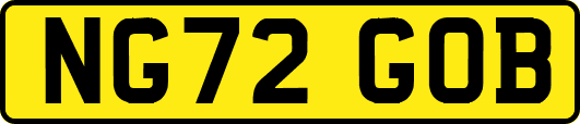 NG72GOB