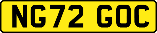 NG72GOC