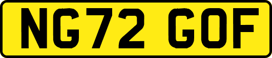 NG72GOF
