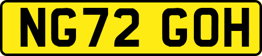 NG72GOH