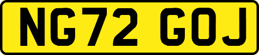 NG72GOJ