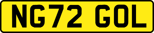 NG72GOL
