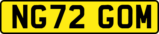 NG72GOM