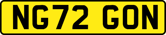 NG72GON