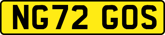 NG72GOS