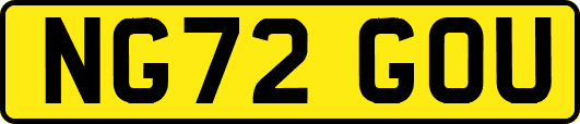 NG72GOU