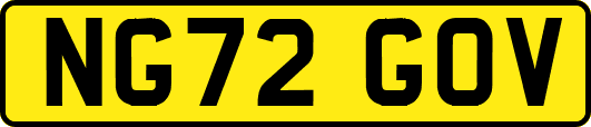 NG72GOV