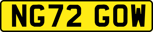 NG72GOW