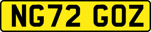 NG72GOZ