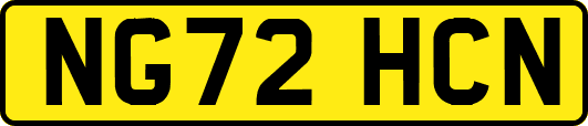 NG72HCN