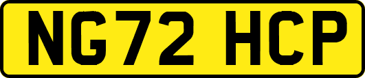 NG72HCP