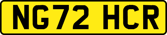 NG72HCR