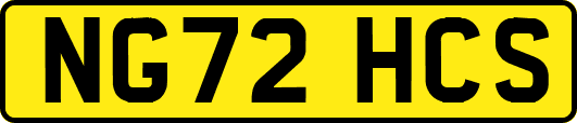 NG72HCS