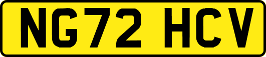 NG72HCV