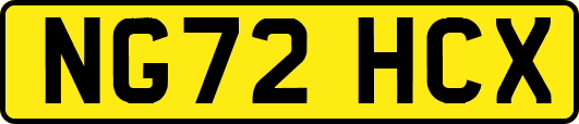 NG72HCX
