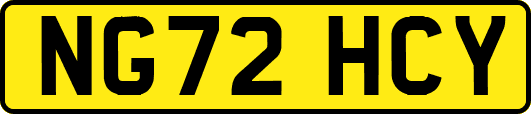 NG72HCY