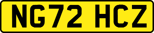 NG72HCZ