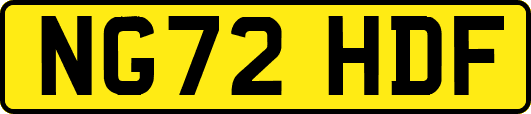 NG72HDF