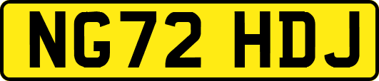 NG72HDJ