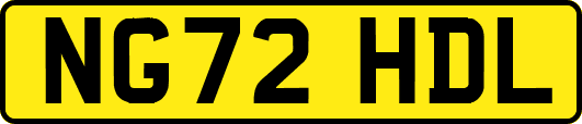 NG72HDL