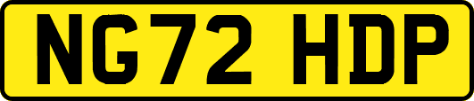 NG72HDP