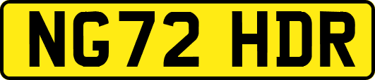 NG72HDR