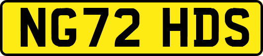NG72HDS