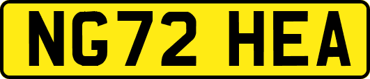NG72HEA
