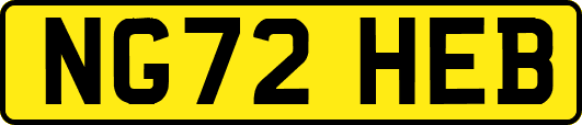 NG72HEB