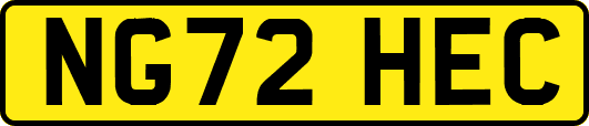 NG72HEC