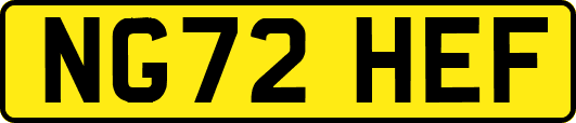 NG72HEF