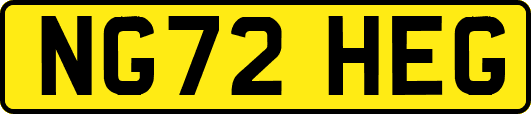 NG72HEG