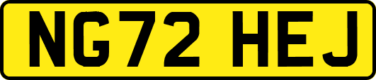 NG72HEJ